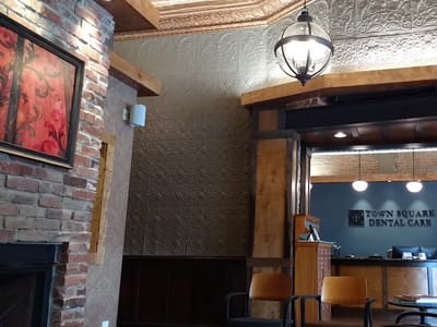 Town Square Dental Care