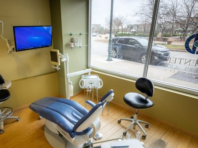 Towncenter Dentistry and Orthodontics