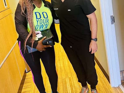 Towne Lake Dental Group