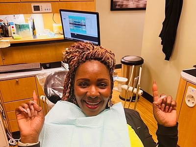 Towne Lake Dental Group