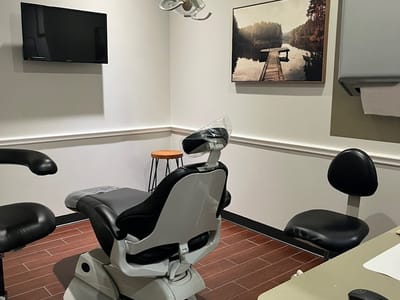 Towne Lake Dentistry