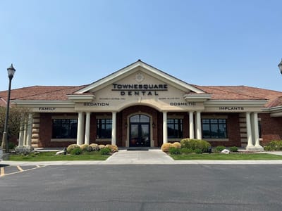 Townesquare Dental