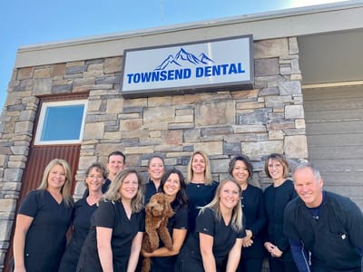 Townsend Dental