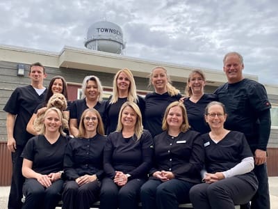Townsend Dental