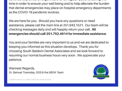 Townsley Family Dentistry