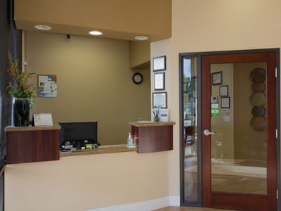 Trabuco Hills Dentistry