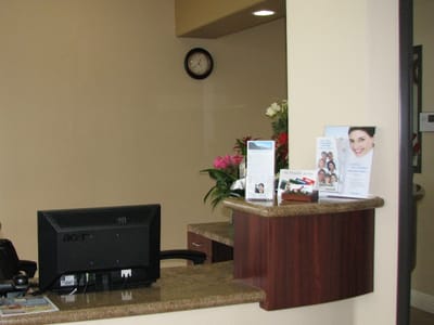 Trabuco Hills Dentistry