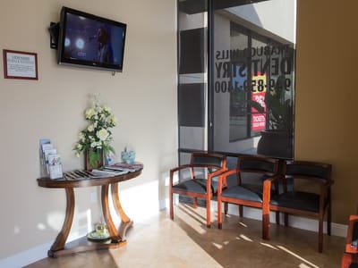 Trabuco Hills Dentistry