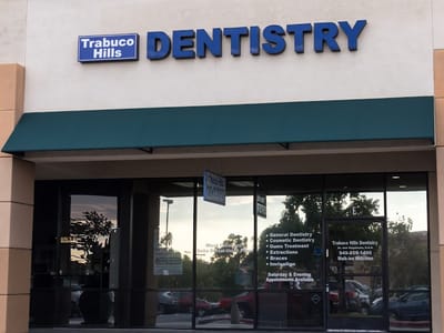 Trabuco Hills Dentistry