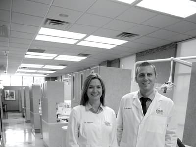 Tracy Davis DDS - Excel Dental