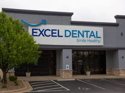 Tracy Davis DDS - Excel Dental