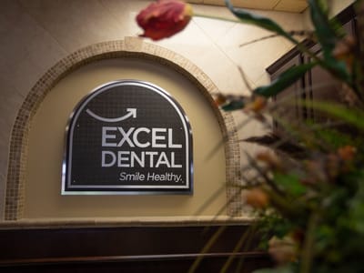 Tracy Davis DDS - Excel Dental