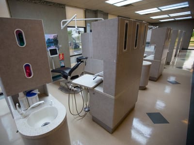 Tracy Davis DDS - Excel Dental