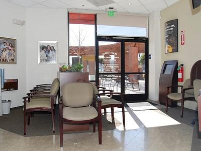 Tracy Smiles Dentistry and Orthodontics