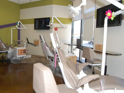 Tracy Smiles Dentistry and Orthodontics