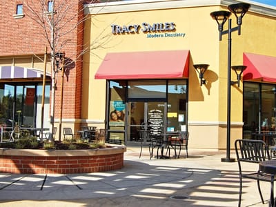 Tracy Smiles Dentistry and Orthodontics