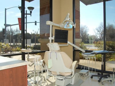 Tracy Smiles Dentistry and Orthodontics