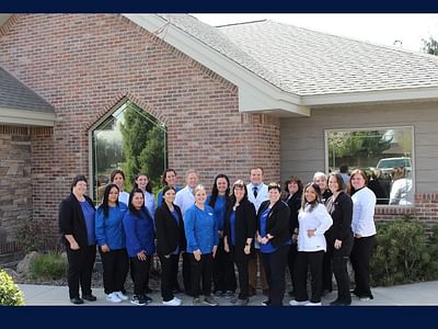 Trailridge Family Dental