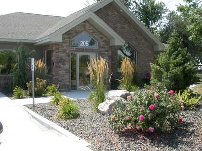 Trailridge Family Dental