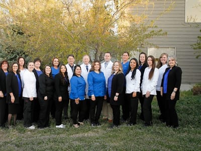 Trailridge Family Dental