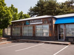 Travelle Family Dentistry