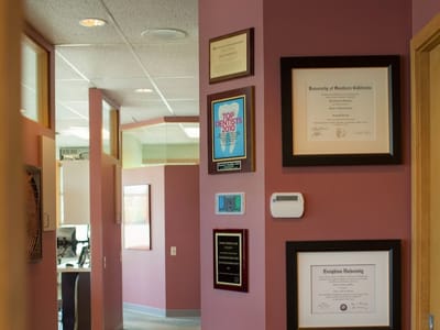 Travelle Family Dentistry