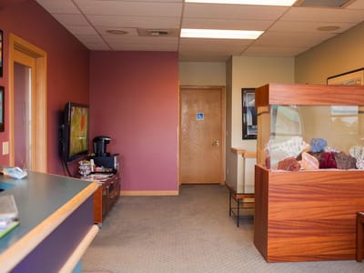 Travelle Family Dentistry