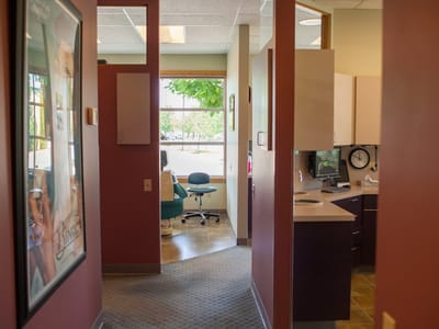 Travelle Family Dentistry