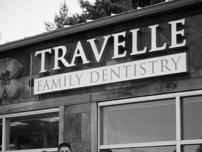 Travelle Family Dentistry