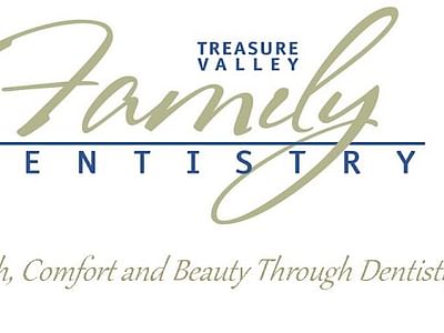 Treasure Valley Family Dentistry