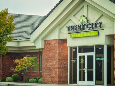Tree City Family Dental