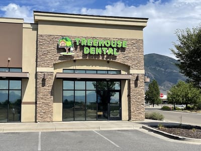 Treehouse Dental
