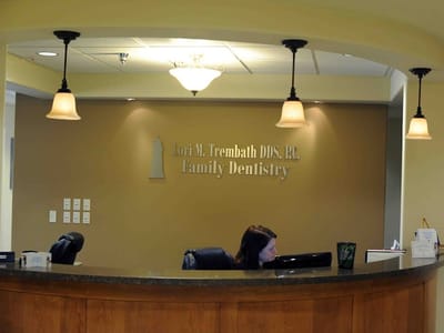 Trembath Dentistry: Lori M. Trembath, DDS