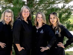 Trembath Dentistry: Lori M. Trembath, DDS