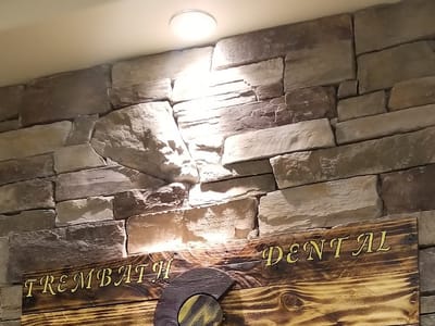 Trembath Dentistry: Lori M. Trembath, DDS