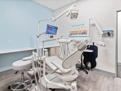 Trenton Dental Group