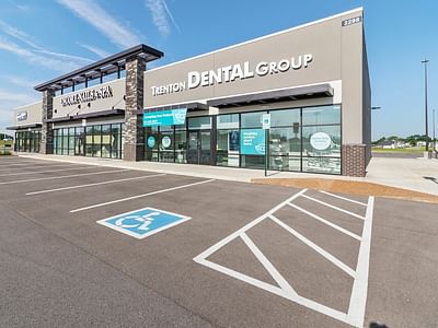 Trenton Dental Group