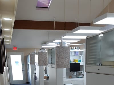 Trevor Family Dental