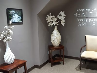 Trevor Family Dental