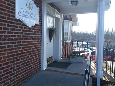 Tri-Cities Center for Cosmetic Dentistry