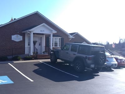 Tri-Cities Center for Cosmetic Dentistry