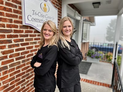 Tri-Cities Center for Cosmetic Dentistry