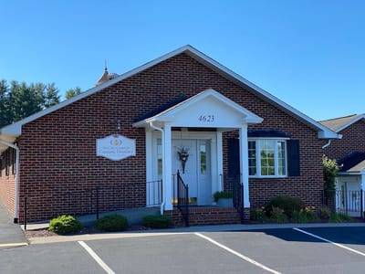 Tri-Cities Center for Cosmetic Dentistry