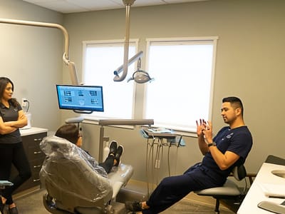 Tri City Dental Care