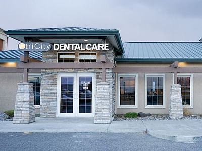 Tri City Dental Care