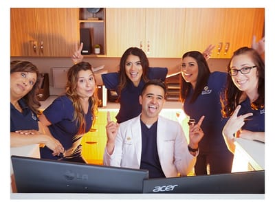 Tri City Dental Care