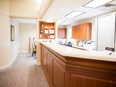 Tri-Lakes Dentistry - Hot Springs