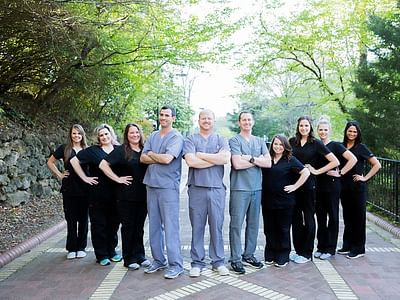 Tri-Lakes Dentistry - Hot Springs
