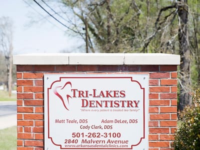 Tri-Lakes Dentistry - Hot Springs