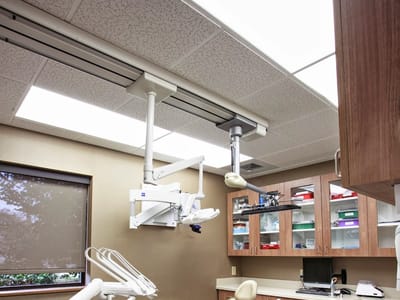 Triad Dentistry